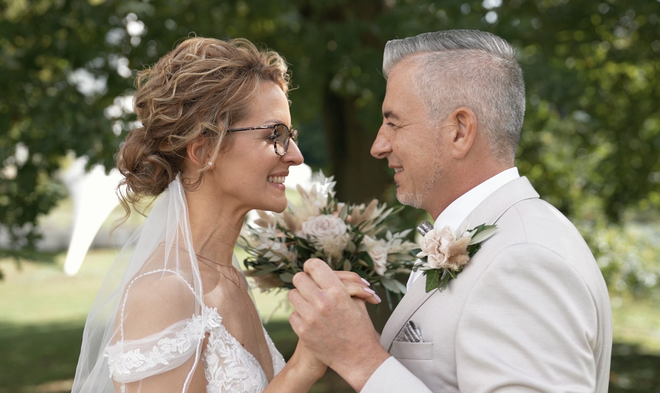 Hochzeitsvideograf in NRW