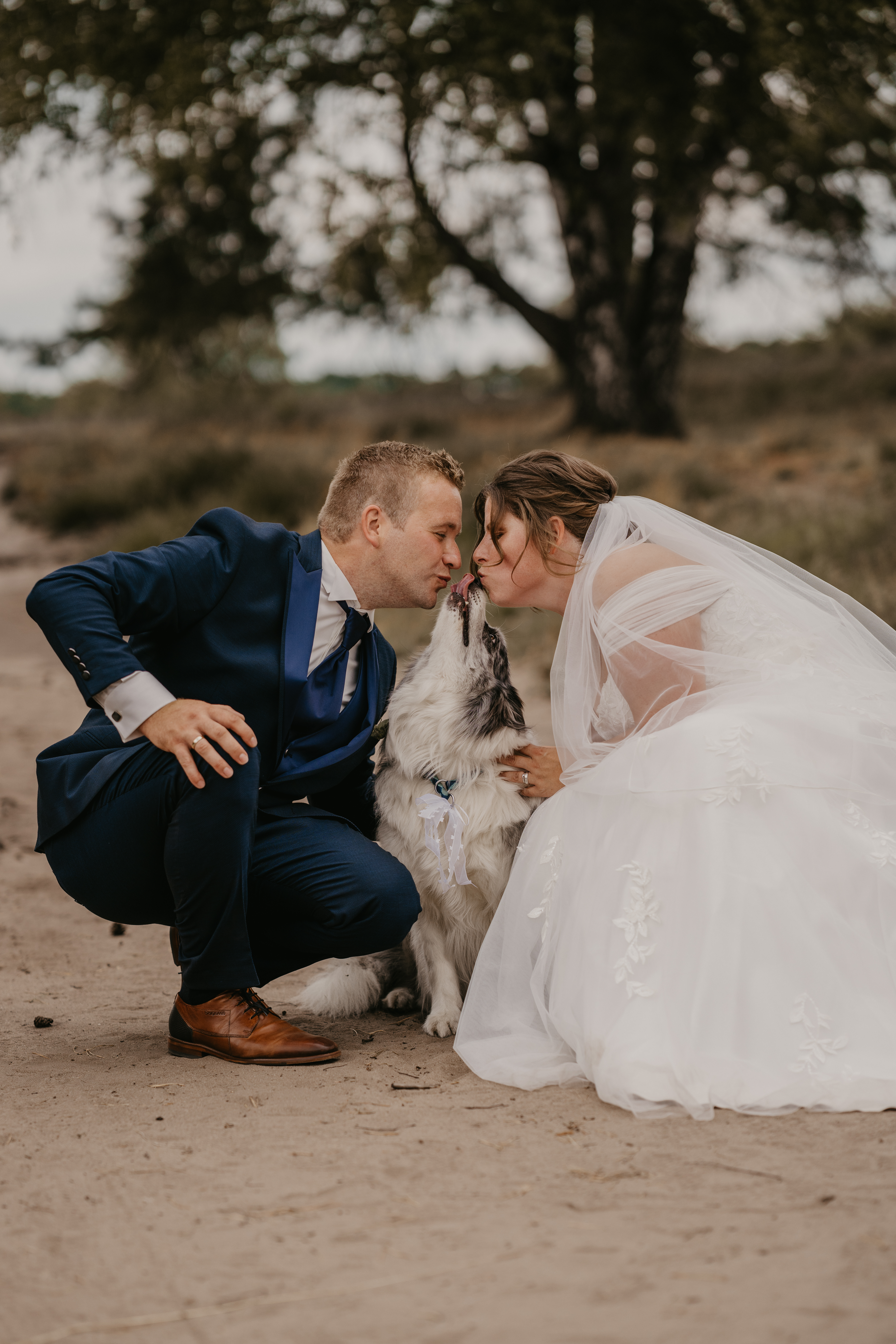 Hochzeitsvideograf in NRW