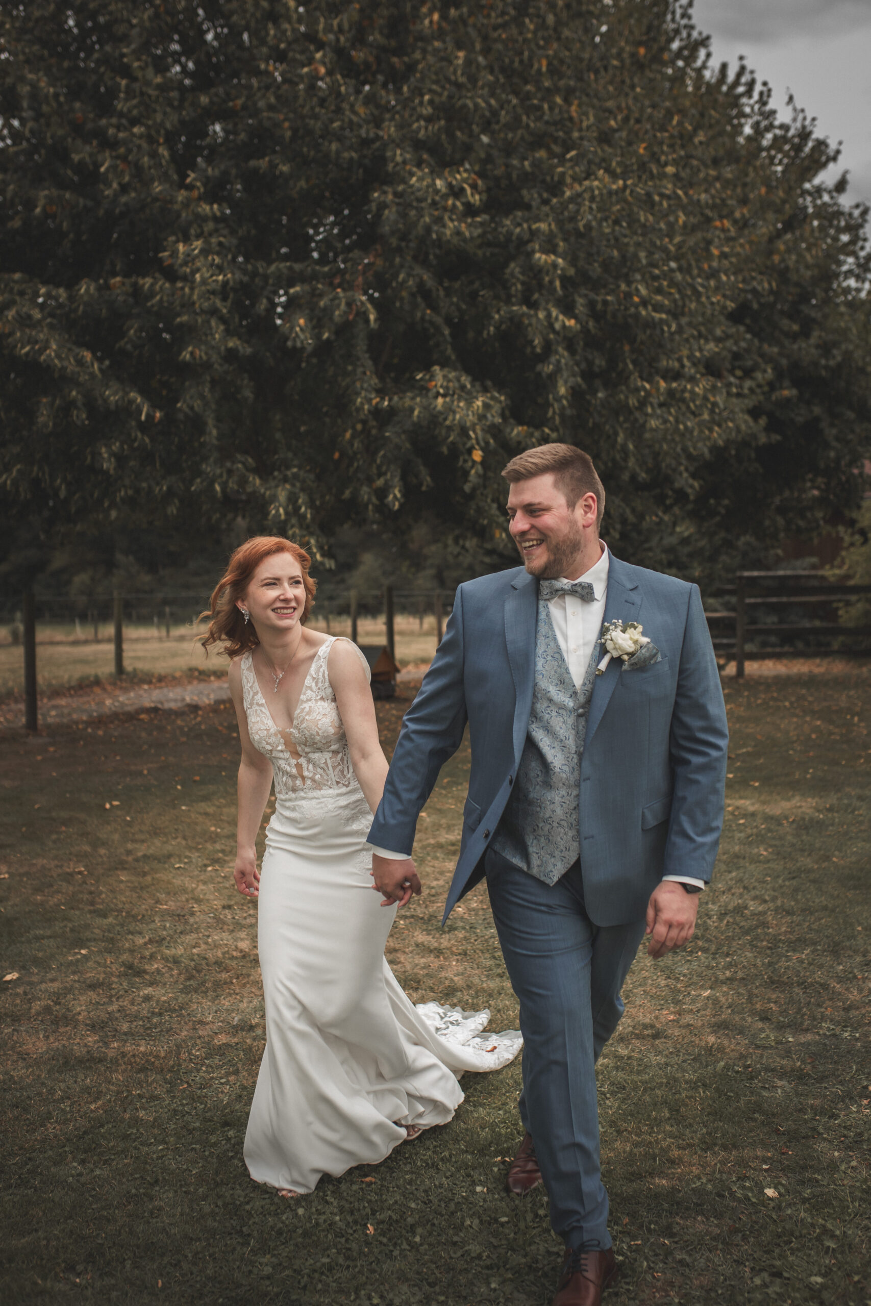 Hochzeitsvideograf in NRW